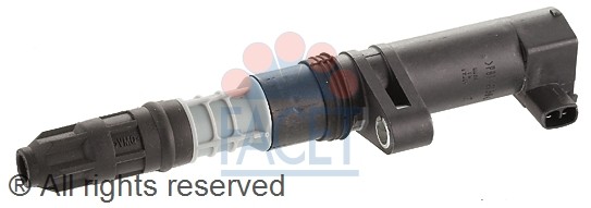 Катушка зажигания 96332 FACET