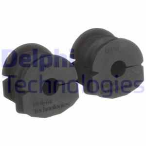 Водяной насос WP1600 DELPHI