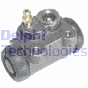 Колесный тормозной цилиндр LW31540 DELPHI