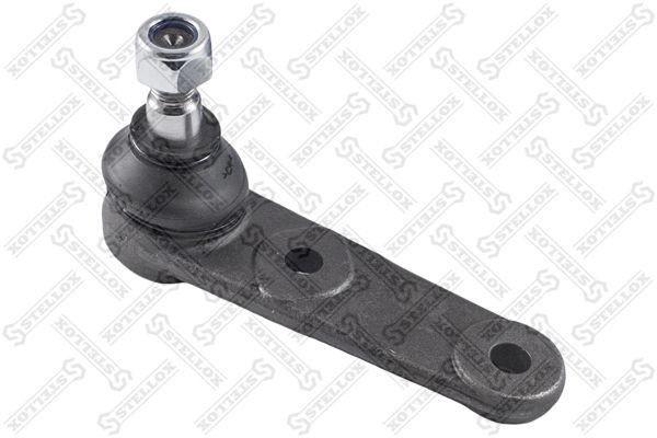 Опора шаровая подвески 52-01552-SX STELLOX