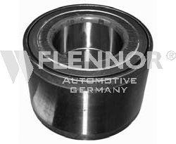 Комплект подшипника ступицы колеса FR971176 FLENNOR