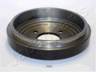 Тормозной барабан TA-105 JAPAN PARTS GROUP
