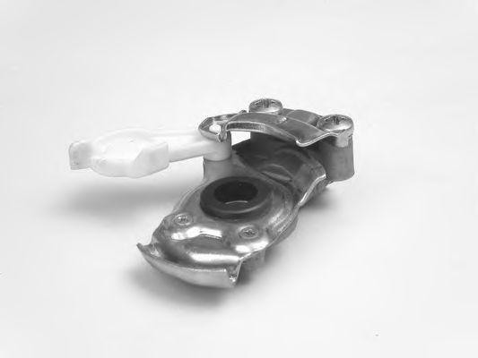 Головка сцепления 334054231 HALDEX