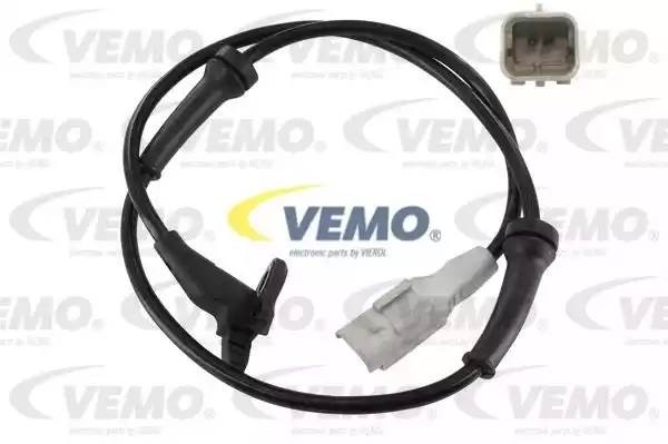 Датчик, частота вращения колеса V42-72-0013 VEMO