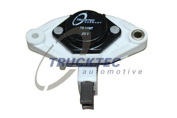 Регулятор генератора 01.17.031 TRUCKTEC