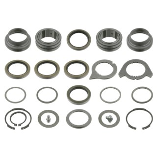 Ремонтный комплект, тормозной ра 07477 FEBI BILSTEIN