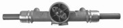 Рулевой механизм 2849701 ZF