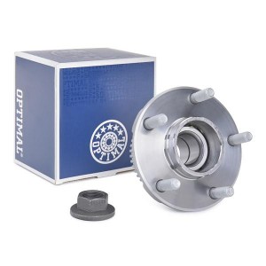 Комплект подшипника ступицы колеса 961964 OPTIMAL