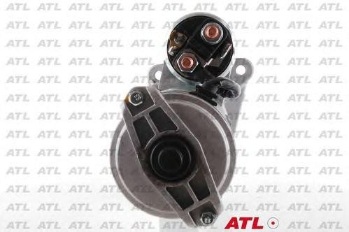 Стартер A 17 390 ATL DELTA AUTOTECHNIK