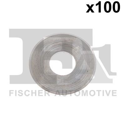 Шайба тепловой защиты, система впрыска 763620100 FISCHER