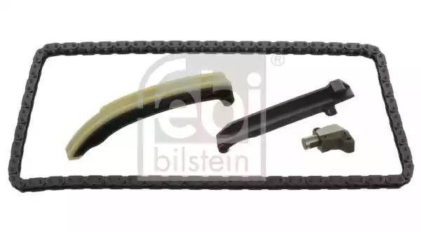 Цепь ГРМ - газораспределительного механизма (комплект) 30538 FEBI BILSTEIN