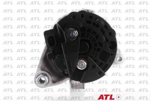 Генератор L 44 340 ATL DELTA AUTOTECHNIK