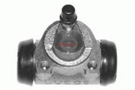 Колесный тормозной цилиндр 211639B BENDIX JURID
