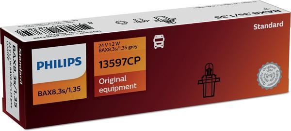 Лампа 13597CP PHILIPS