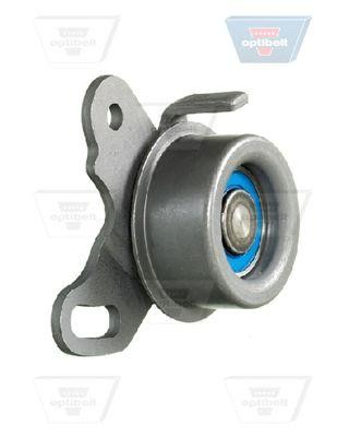 Натяжной ролик, ремень ГРМ 930ST OPTIBELT