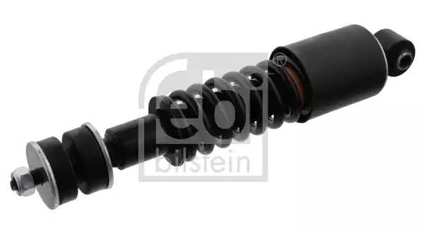 Гаситель, крепление кабины 01531 FEBI BILSTEIN