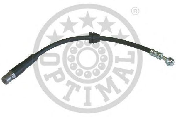 Тормозной шланг BSL1087 OPTIMAL