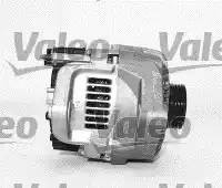 Генератор 437329 VALEO PHC