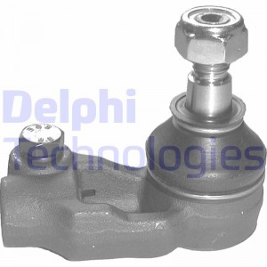 Наконечник поперечной рулевой тяги TA1210 DELPHI