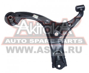Рычаг подвески 1224-013 ASVA