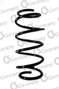 Пружина подвески 14950740 CS GERMANY