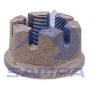 Гайка полуоси 070039 SAMPA