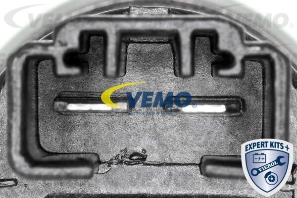 Топливный насос V70-09-0002 VEMO