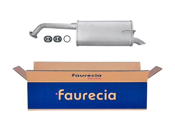 Конденсатор, кондиционер 8FC351301441 HELLA
