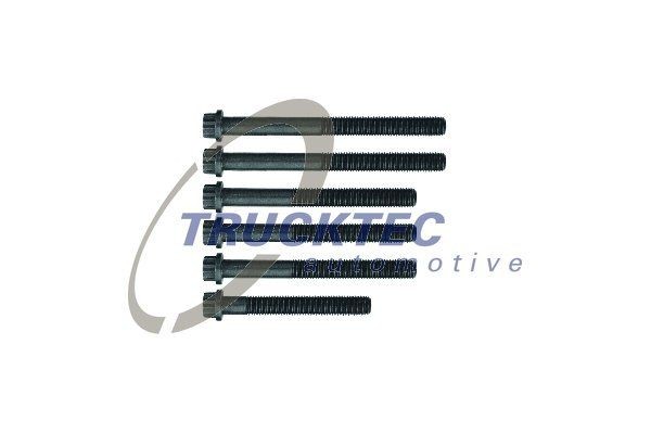 Болт головки цилидра 01.67.528 TRUCKTEC