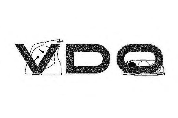 Комбинированный прибор 110-902-063-003N VDO