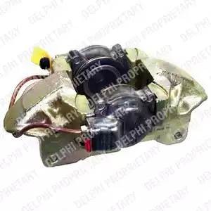 Тормозной суппорт LC3011 DELPHI