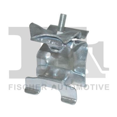 Кронштейн, глушитель 104915 FISCHER