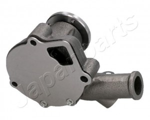 Водяной насос PQ117 JAPAN PARTS GROUP