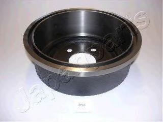 Тормозной барабан TA-098 JAPAN PARTS GROUP