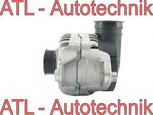 Генератор L61885 ATL DELTA AUTOTECHNIK