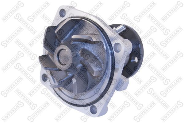 Насос - помпа системы охлаждения ДВС 4511-0019-SX STELLOX