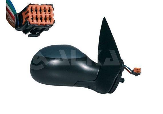 Наружное зеркало 6140283 ALKAR