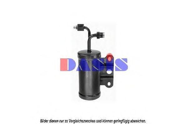 Осушитель, кондиционер 801760N AKS DASIS