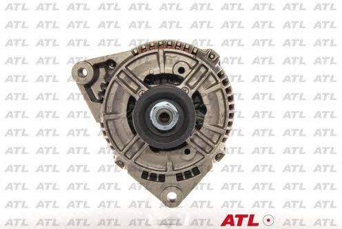 Генератор L 41 200 ATL DELTA AUTOTECHNIK