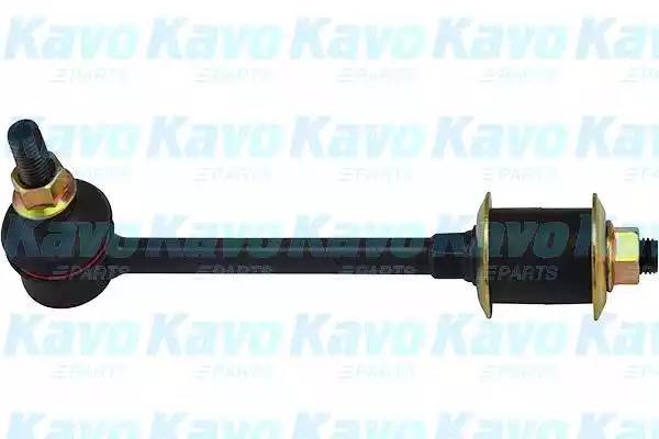 Тяга / стойка, стабилизатор SLS-6509 KAVO PARTS