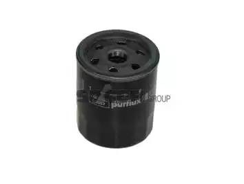 Масляный фильтр LS357 PURFLUX