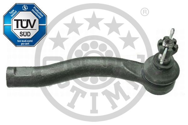 Наконечник поперечной рулевой тяги G1-1303 OPTIMAL