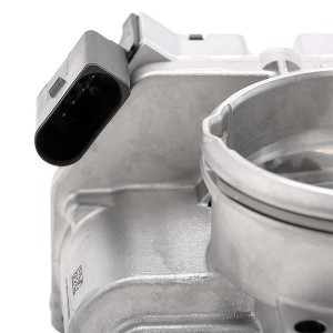Регулирующая заслонка, подвод воздуха A2C59511698 VDO