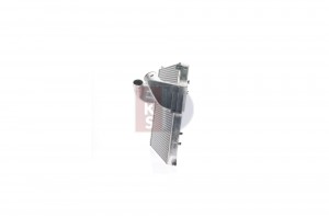 Компрессор, кондиционер 850908T AKS DASIS