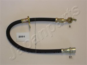 Кронштейн, тормозный шланг TF2091 JAPAN PARTS GROUP