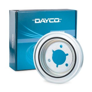 Ременный шкив, коленчатый вал DPV1029 DAYCO