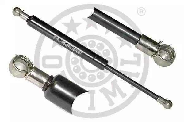 Упругий элемент, крышка багажника / помещения для груза AG17327 OPTIMAL
