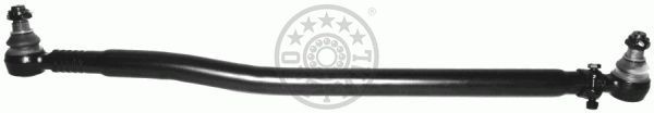 Поперечная рулевая тяга GL-10796 OPTIMAL
