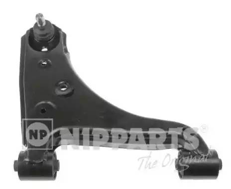 Рычаг независимой подвески колеса, подвеска колеса J4913006 H B JAKOPARTS NIPPARTS
