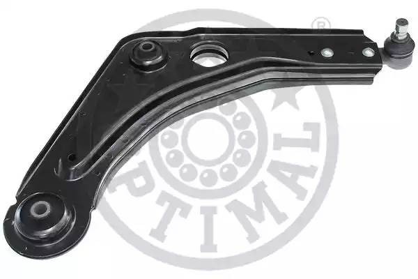 Рычаг независимой подвески колеса, подвеска колеса G6053 OPTIMAL
